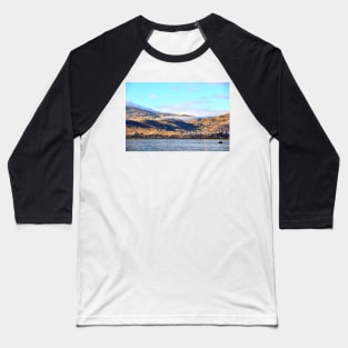 Pérou - Puno Lac Titicaca - Iles Uros Baseball T-Shirt